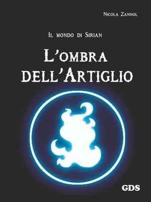 cover image of Il mondo di sirian
